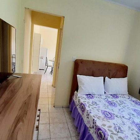 Hospedagensjaguariaiva Appartement Buitenkant foto